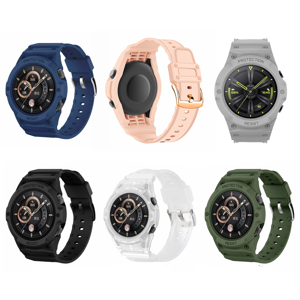 Tpu quadro escudo capa proteto - Sport Loop Strap avaliação e preço