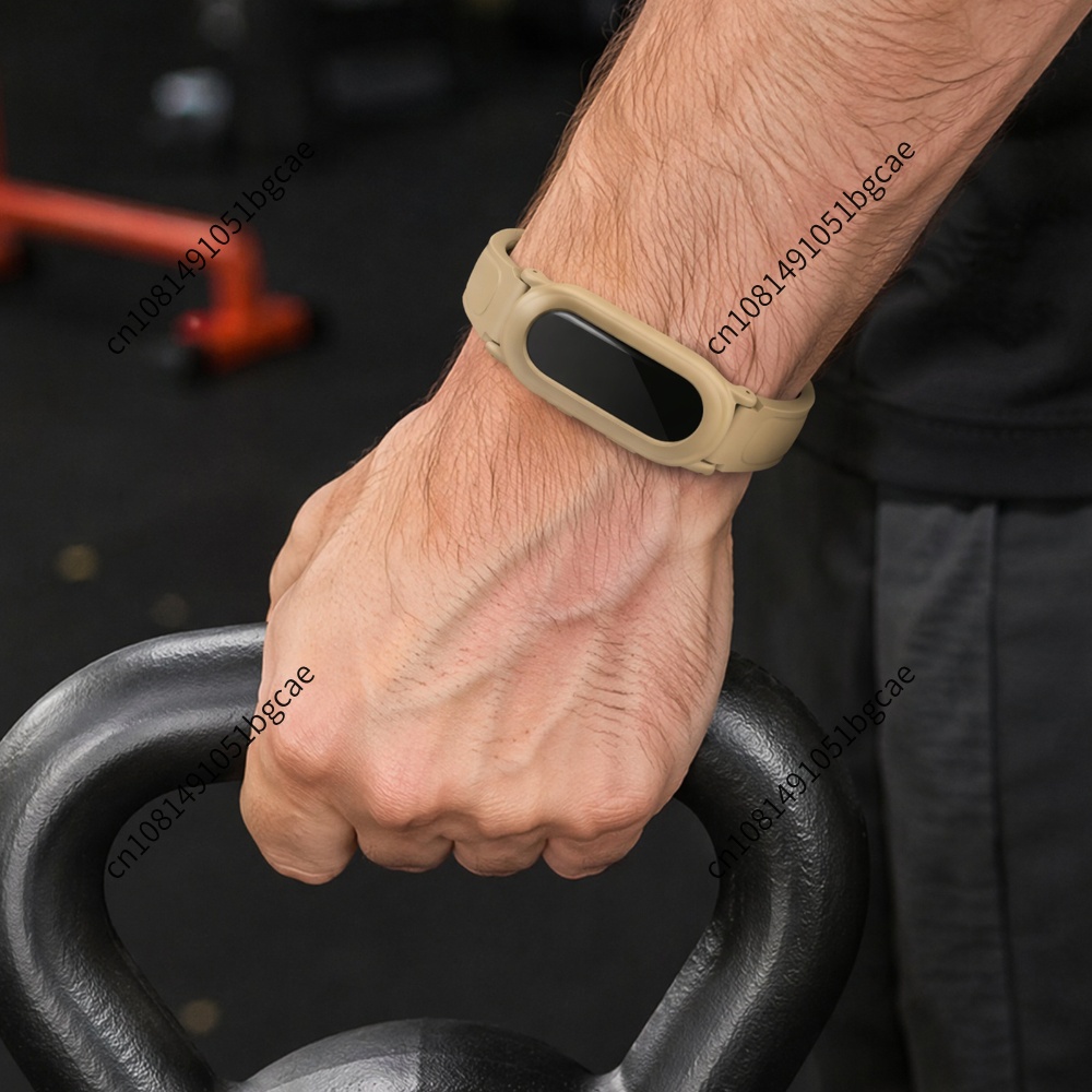 Pulseira esportiva respirável  - Smartwatch Band Accessories avaliação e preço