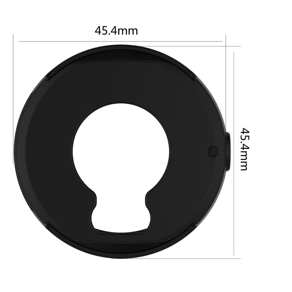 Relógio inteligente de silicon - Garmin Smartwatch Accessories avaliação e preço